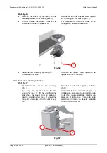 Предварительный просмотр 135 страницы Villa ARCOVIS 3000 R Technical Manual