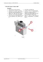 Предварительный просмотр 139 страницы Villa ARCOVIS 3000 R Technical Manual