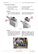 Предварительный просмотр 142 страницы Villa ARCOVIS 3000 R Technical Manual