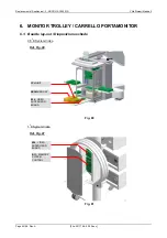 Предварительный просмотр 147 страницы Villa ARCOVIS 3000 R Technical Manual