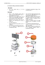 Предварительный просмотр 150 страницы Villa ARCOVIS 3000 R Technical Manual