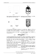 Предварительный просмотр 163 страницы Villa ARCOVIS 3000 R Technical Manual