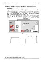 Предварительный просмотр 168 страницы Villa ARCOVIS 3000 R Technical Manual