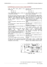 Предварительный просмотр 183 страницы Villa ARCOVIS 3000 R Technical Manual