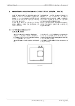 Предварительный просмотр 187 страницы Villa ARCOVIS 3000 R Technical Manual