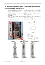 Предварительный просмотр 192 страницы Villa ARCOVIS 3000 R Technical Manual