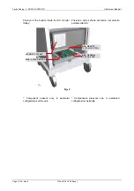 Предварительный просмотр 201 страницы Villa ARCOVIS 3000 R Technical Manual