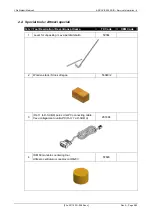 Предварительный просмотр 305 страницы Villa ARCOVIS 3000 R Technical Manual