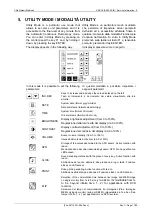 Предварительный просмотр 311 страницы Villa ARCOVIS 3000 R Technical Manual