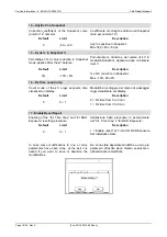 Предварительный просмотр 318 страницы Villa ARCOVIS 3000 R Technical Manual