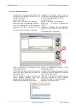 Предварительный просмотр 323 страницы Villa ARCOVIS 3000 R Technical Manual