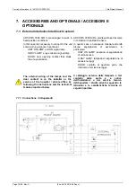 Предварительный просмотр 334 страницы Villa ARCOVIS 3000 R Technical Manual