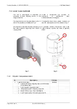 Предварительный просмотр 340 страницы Villa ARCOVIS 3000 R Technical Manual