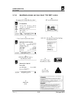 Предварительный просмотр 22 страницы Villa Rotograph EVO Service Manual