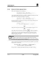 Предварительный просмотр 126 страницы Villa Rotograph EVO Service Manual