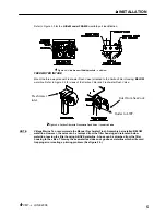 Предварительный просмотр 13 страницы Village LW-160 User Manual And Reference Manual