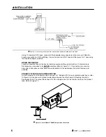 Предварительный просмотр 14 страницы Village LW-160 User Manual And Reference Manual