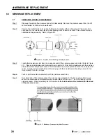 Предварительный просмотр 28 страницы Village LW-160 User Manual And Reference Manual