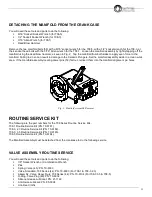 Предварительный просмотр 54 страницы Village LW-160 User Manual And Reference Manual