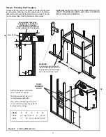 Предварительный просмотр 9 страницы Village QV32 Installer'S Manual