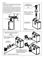 Предварительный просмотр 13 страницы Village QV32 Installer'S Manual