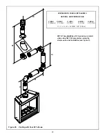 Предварительный просмотр 21 страницы Village QV32 Installer'S Manual