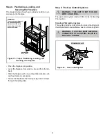 Предварительный просмотр 27 страницы Village QV32 Installer'S Manual