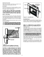 Предварительный просмотр 30 страницы Village QV32 Installer'S Manual