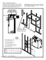 Preview for 15 page of Village QV32B Installer'S Manual