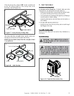 Preview for 31 page of Village QV32B Installer'S Manual