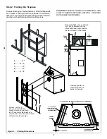 Preview for 8 page of Village QV36D Installer'S Manual