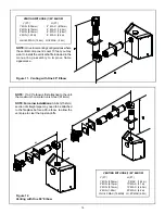 Preview for 13 page of Village QV36D Installer'S Manual