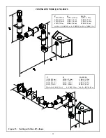 Preview for 15 page of Village QV36D Installer'S Manual