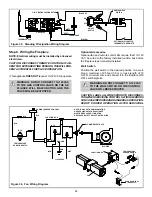 Preview for 26 page of Village QV36D Installer'S Manual