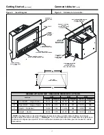 Preview for 17 page of Village QVI25 Installer'S Manual