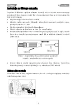 Предварительный просмотр 48 страницы Villager AGM AHW 9020 Original Instruction Manual