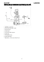 Предварительный просмотр 66 страницы Villager AGM AHW 9020 Original Instruction Manual