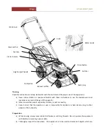 Предварительный просмотр 20 страницы Villager ATLAS 3010 T Original Instruction Manual