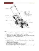 Предварительный просмотр 38 страницы Villager ATLAS 3010 T Original Instruction Manual