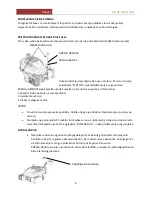 Предварительный просмотр 43 страницы Villager ATLAS 3010 T Original Instruction Manual