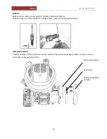 Предварительный просмотр 47 страницы Villager ATLAS 3010 T Original Instruction Manual