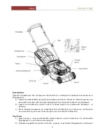 Предварительный просмотр 55 страницы Villager ATLAS 3010 T Original Instruction Manual