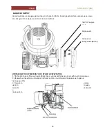 Предварительный просмотр 65 страницы Villager ATLAS 3010 T Original Instruction Manual