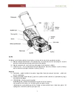 Предварительный просмотр 91 страницы Villager ATLAS 3010 T Original Instruction Manual