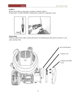 Предварительный просмотр 100 страницы Villager ATLAS 3010 T Original Instruction Manual