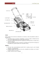 Предварительный просмотр 126 страницы Villager ATLAS 3010 T Original Instruction Manual