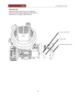 Предварительный просмотр 135 страницы Villager ATLAS 3010 T Original Instruction Manual