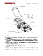 Preview for 78 page of Villager ATLAS 4011 T Original Instruction Manual