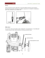 Preview for 91 page of Villager ATLAS 4011 T Original Instruction Manual