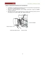 Preview for 92 page of Villager ATLAS 4011 T Original Instruction Manual